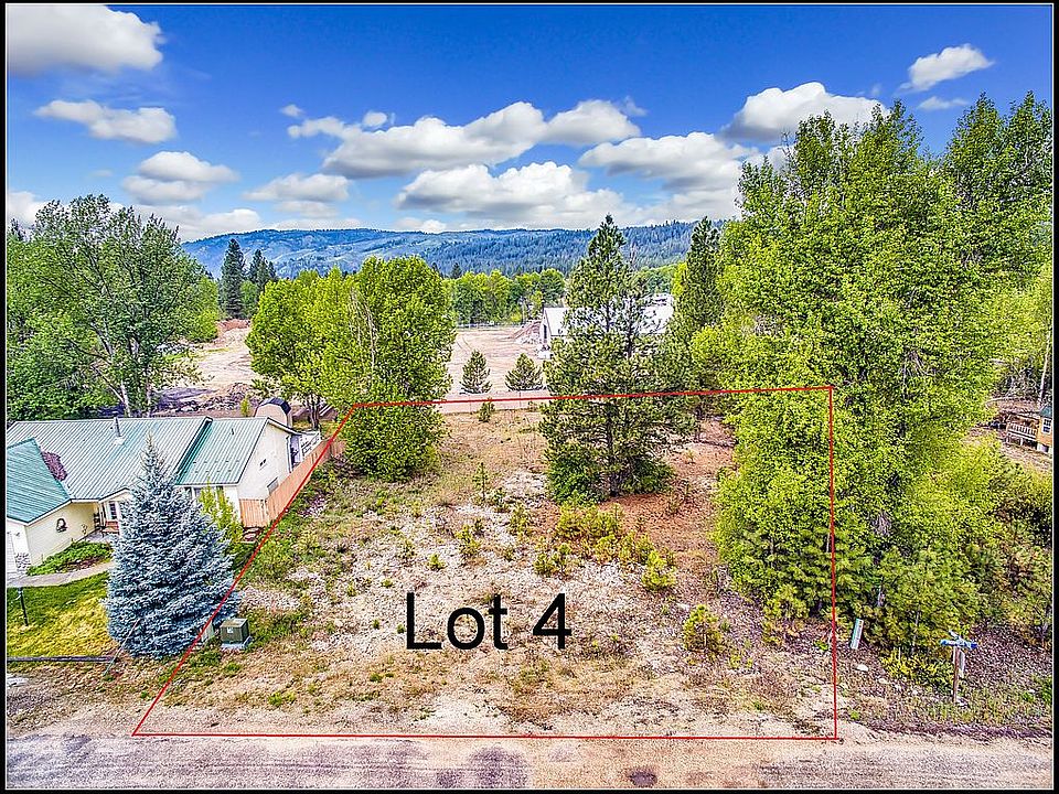 1st image of Lot 4 Mores Creek Rd