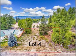 Lot 4 Mores Creek Rd, Idaho City, ID 83631