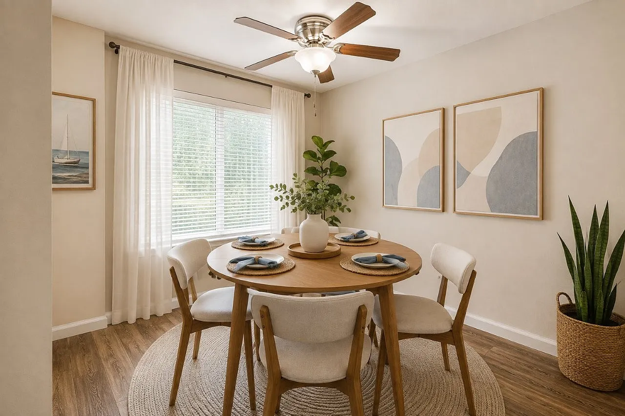 Quail Hollow Apartment Homes — Photo 2