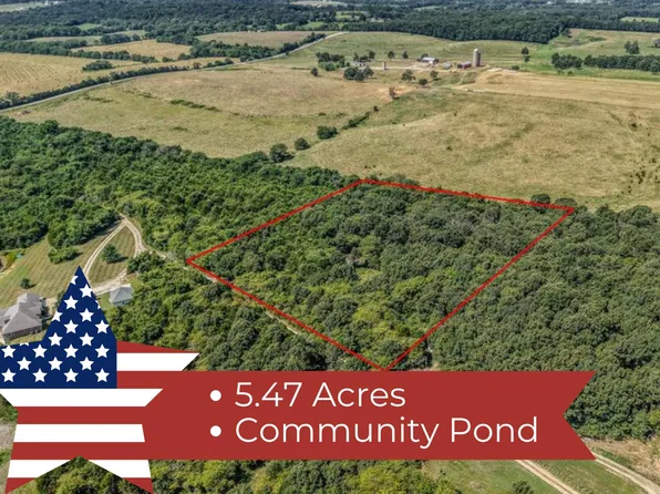000 Beulah Creek Drive Lot 1, Marshfield, MO 65706