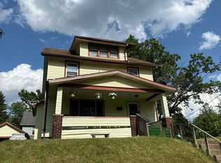1460 Saint Elmo Ave NE, Canton, OH 44705