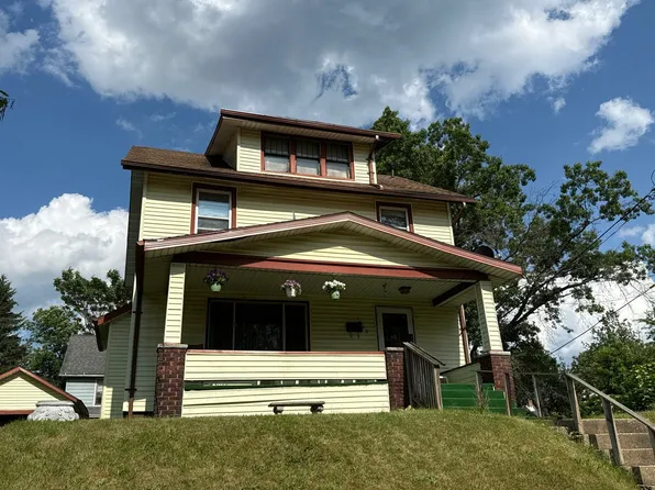 1460 Saint Elmo Ave NE, Canton, OH 44705