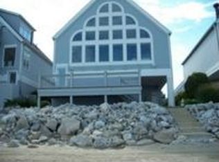 1617 Waters Edge Dr, Pt Clinton, OH