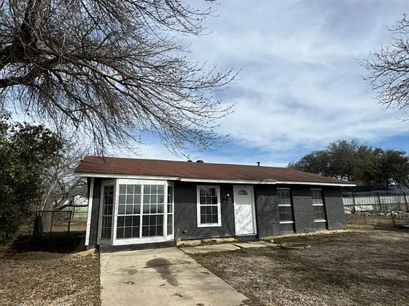 5102 Big Fawn St, San Antonio, TX 78242