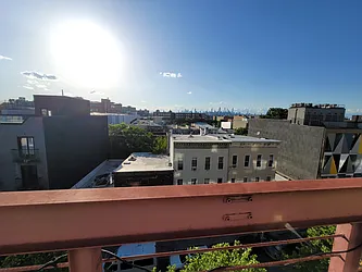 Rented by Garden Management