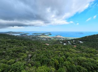 2BA & 2BB Crown & Hawk, Saint Thomas, VI 00802