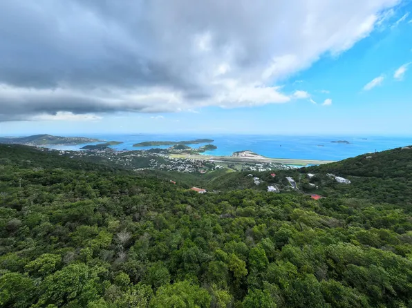 2BA & 2BB Crown & Hawk, Saint Thomas, VI 00802