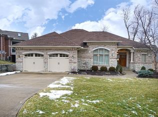 351 Ashley Ln, Cincinnati, OH
