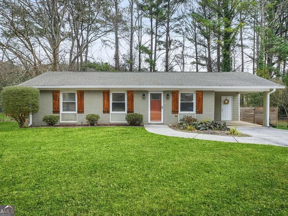 1st image of 3048 Cottonwood Dr SE