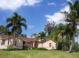 17039 42nd Rd N, Loxahatchee, FL 33470