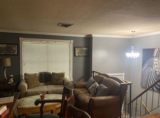 1956 Tanglewood Rd, Brownsville, TX 78521