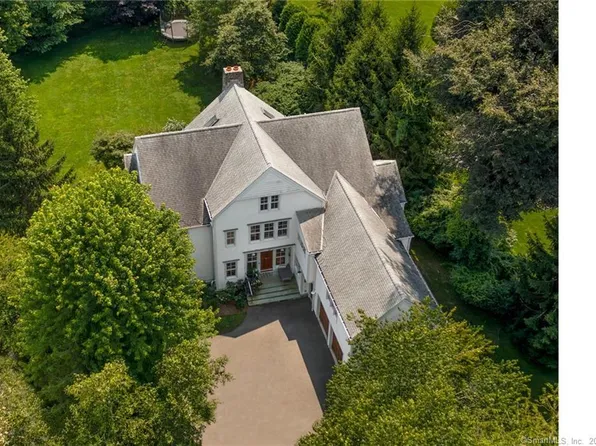 38 Whitney Street, Westport, CT 06880