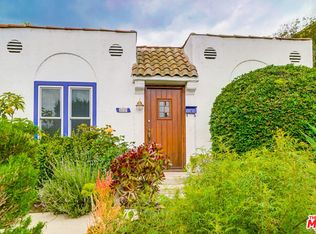 3430 Greensward Rd, Los Angeles, CA 90039