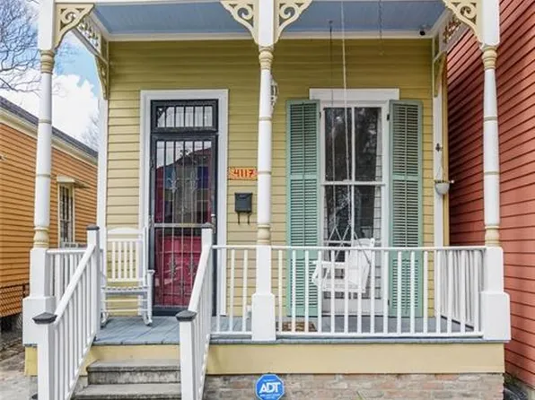 4117 Loyola Ave, New Orleans, LA 70115