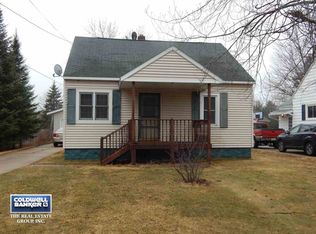 270 2nd St N, Stevens Point, WI 54481