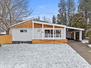 1309 S Ash St, Spokane, WA 99204