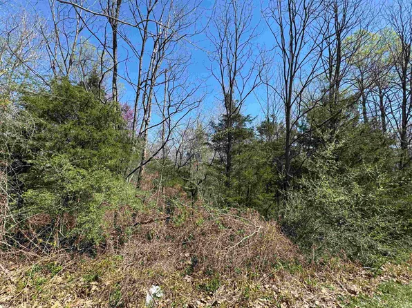LOT B Highway 21 #46, Spencer, IN 47460