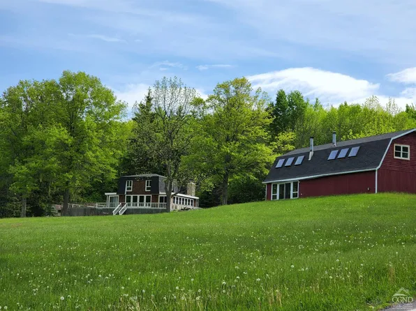 2810 Route 10, Ashland, NY 12407