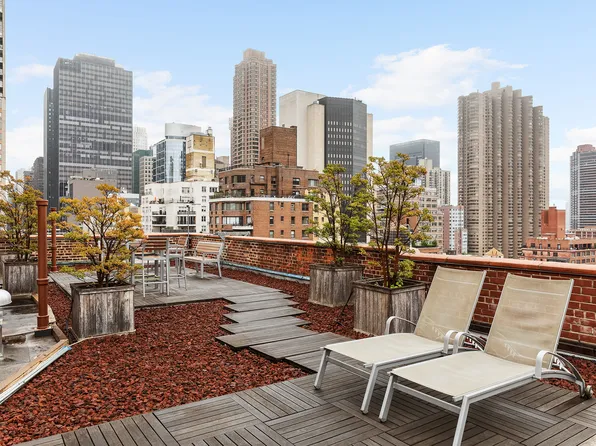 166 East 35th Street 2B1 image 8 of 9