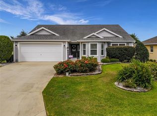 1742 Yankee Clipper Run, The Villages, FL 32162