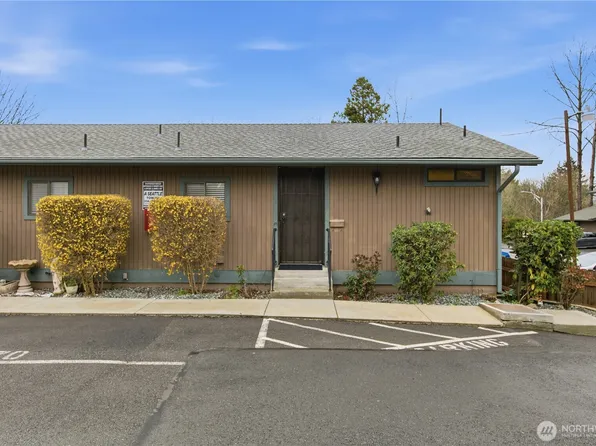 13704 37th Avenue S #59, Tukwila, WA 98168