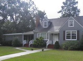 608 Dunn Rd, Eastover, NC 28312