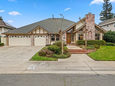 7725 Blackwater Way, Sacramento, CA, 95831