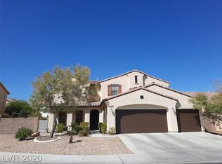 7226 Daintree Ct, Las Vegas, NV 89113