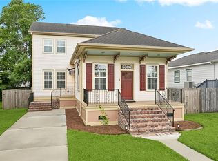 5306 Wildair Dr, New Orleans, LA 70122