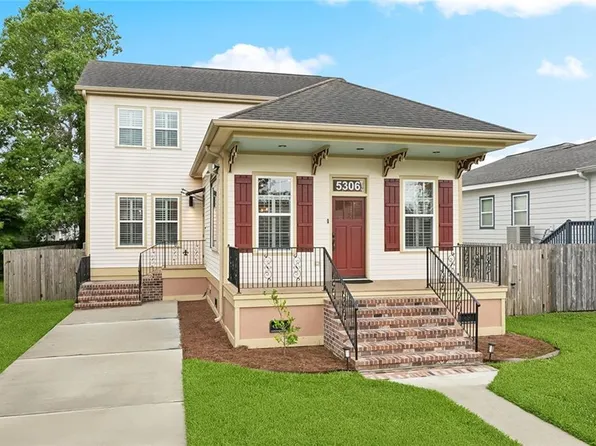 5306 Wildair Dr, New Orleans, LA 70122