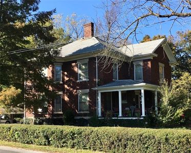 201 W Curtis St, Newton, IL, 62448