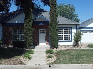 1690 Mirasol Way, Atascadero, CA 93422