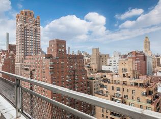200 E 78th St APT 2A, New York, NY