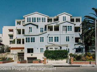 1751 Appian Way STE 304, Santa Monica, CA 90401