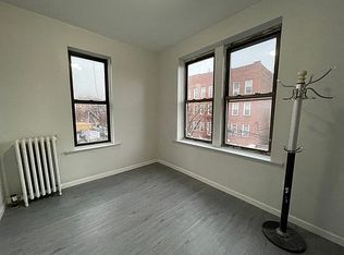 4823 Church Ave #3R, Brooklyn, NY 11203