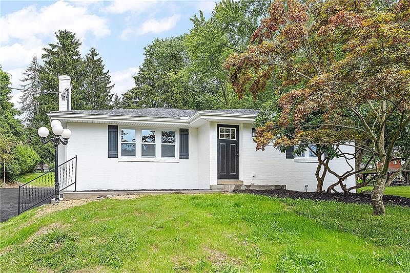 414 Thompson Run Rd, Pittsburgh, PA 15237 Zillow