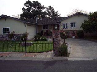 1236 Glenwood Dr, Concord, CA