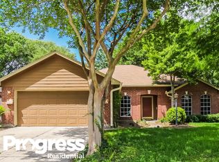 3207 Pheasant Run, Humble, TX 77396