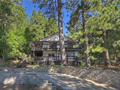 2446 Spring Oak Dr, Running Springs, CA, 92382