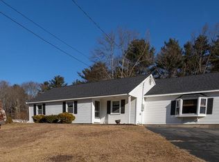 21 Shelly Rd, Norton, MA 02766