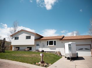 2709 Gannett Ct, Gillette, WY 82718
