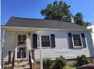 1833 Parkview Ave, Bristol, PA 19007