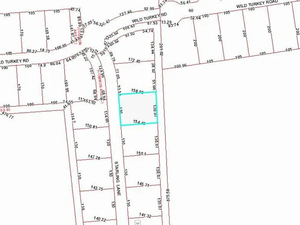 2405 Starling Lane, New Bern, NC 28562
