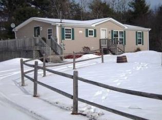 189 Webber Hill Rd, Kennebunk, ME 04043