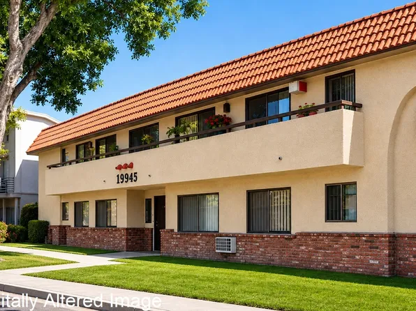 19945 Roscoe Blvd, 19945 Roscoe Blvd #105, Winnetka, CA 91306