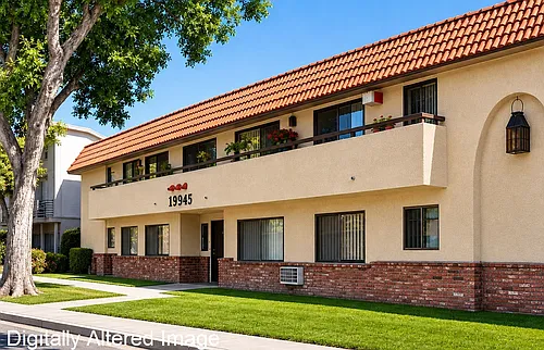 19945 Roscoe Blvd Photo 1
