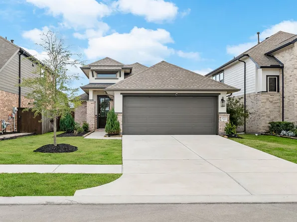 3722 Amoroso Dr, Iowa Colony, TX 77583