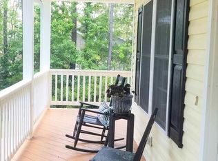 269 White Oak Bluff Rd, Stella, NC 28582