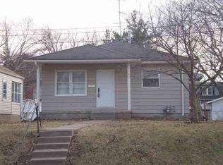 3224 13th Ave, Rock Island, IL