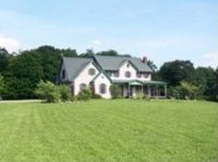4185 Clay Plant Rd, Brockway, PA 15824